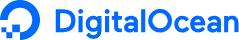DigitalOcean logo